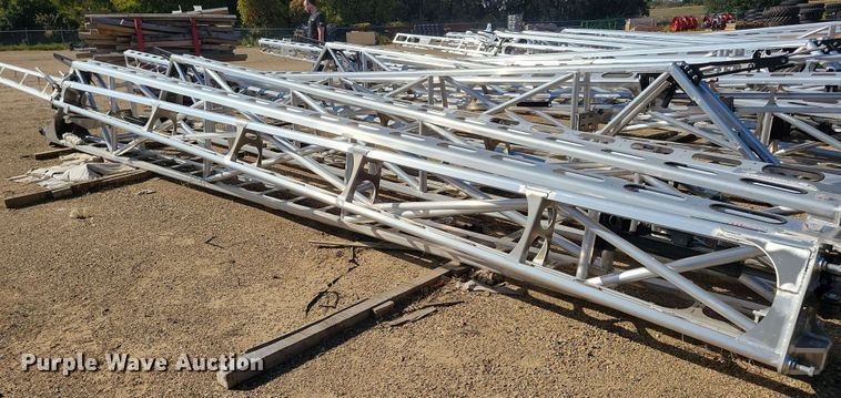 image for item JO9345 Millennium ASM-40X381 (2) spray booms