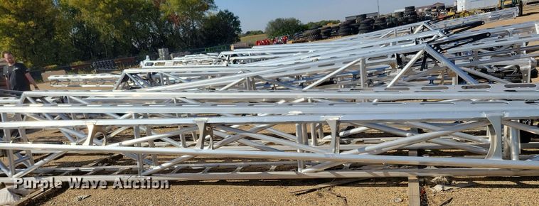 image for item JO9345 Millennium ASM-40X381 (2) spray booms