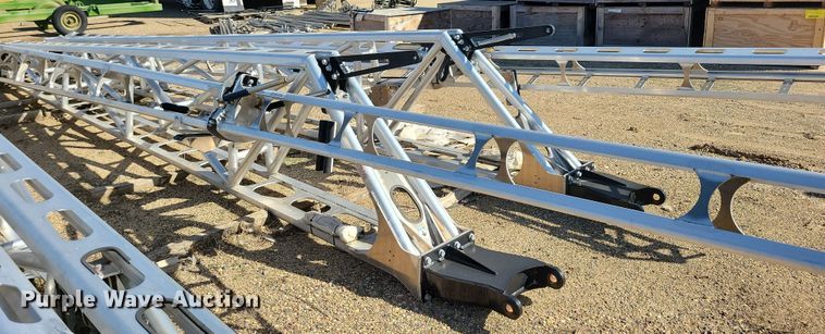 image for item JO9345 Millennium ASM-40X381 (2) spray booms