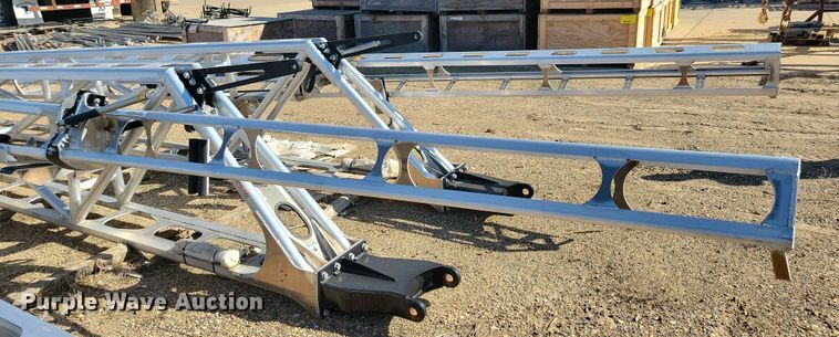 image for item JO9345 Millennium ASM-40X381 (2) spray booms