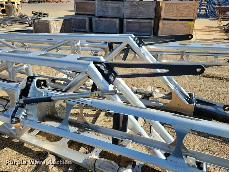 image for item JO9345 Millennium ASM-40X381 (2) spray booms