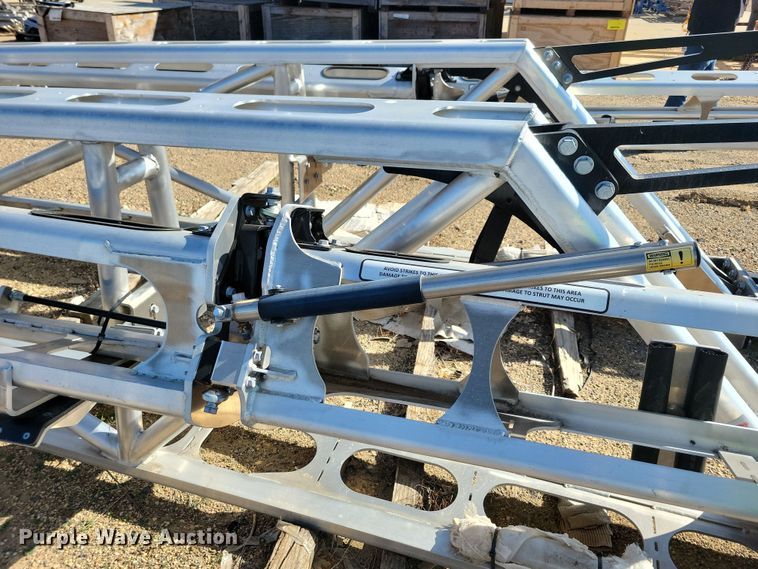 image for item JO9345 Millennium ASM-40X381 (2) spray booms