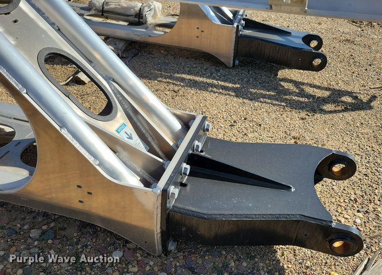 image for item JO9345 Millennium ASM-40X381 (2) spray booms