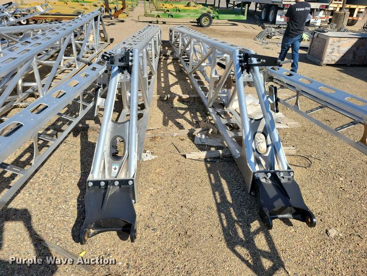 image for item JO9345 Millennium ASM-40X381 (2) spray booms