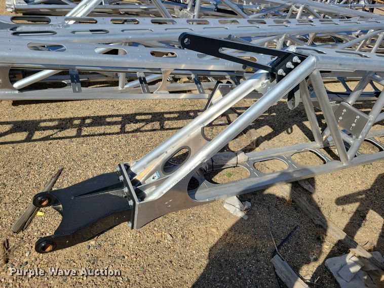 image for item JO9345 Millennium ASM-40X381 (2) spray booms