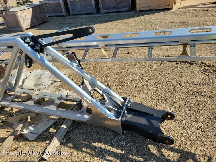 image for item JO9345 Millennium ASM-40X381 (2) spray booms