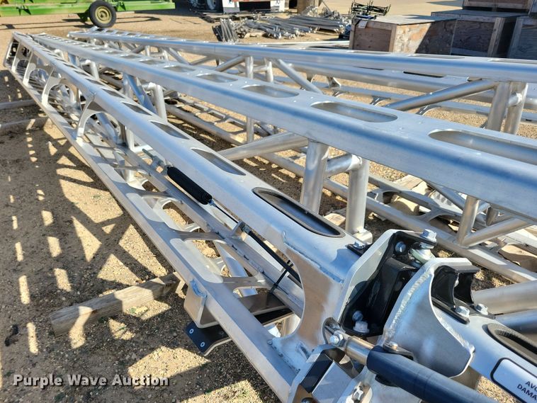 image for item JO9345 Millennium ASM-40X381 (2) spray booms