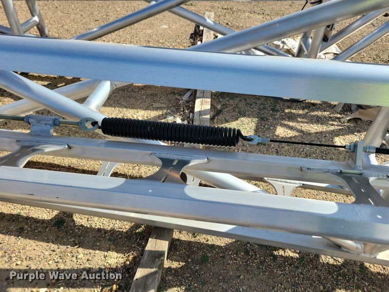 image for item JO9345 Millennium ASM-40X381 (2) spray booms