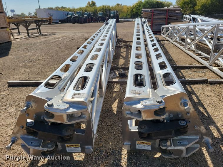 image for item JO9345 Millennium ASM-40X381 (2) spray booms