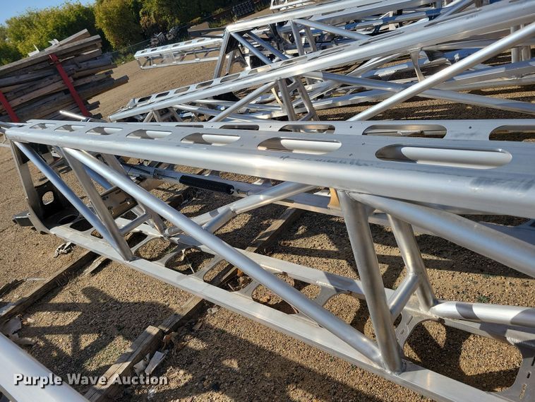 image for item JO9345 Millennium ASM-40X381 (2) spray booms