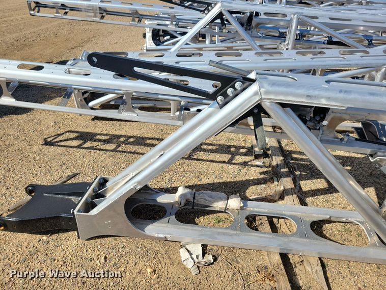 image for item JO9345 Millennium ASM-40X381 (2) spray booms