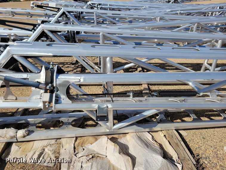 image for item JO9345 Millennium ASM-40X381 (2) spray booms