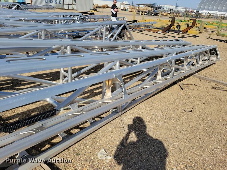 image for item JO9345 Millennium ASM-40X381 (2) spray booms