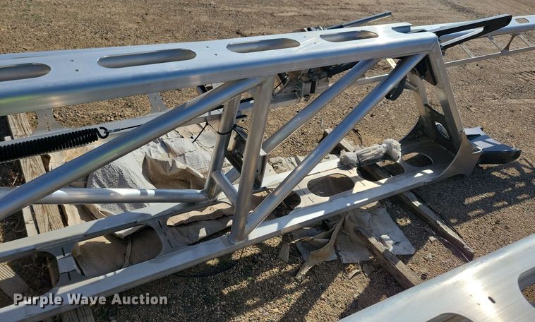 image for item JO9345 Millennium ASM-40X381 (2) spray booms