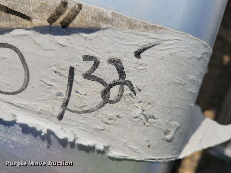 image for item JO9345 Millennium ASM-40X381 (2) spray booms