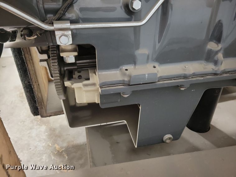 image for item JO9349 Caterpillar Cutaway display engine