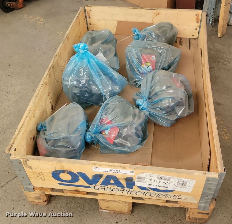 image for item JO9351 (7) Rexroth piston pumps