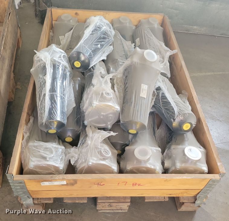 image for item JO9352 Massey Furgeson filters and starters