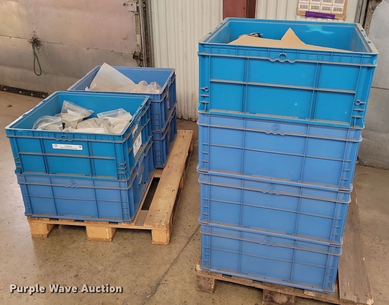 image for item JO9355 (136) Hella lights