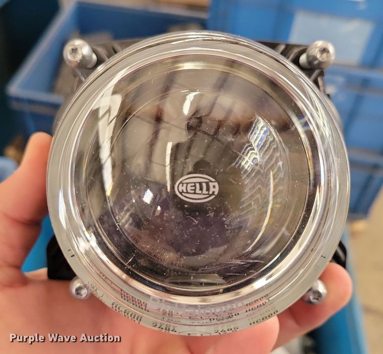 image for item JO9355 (136) Hella lights