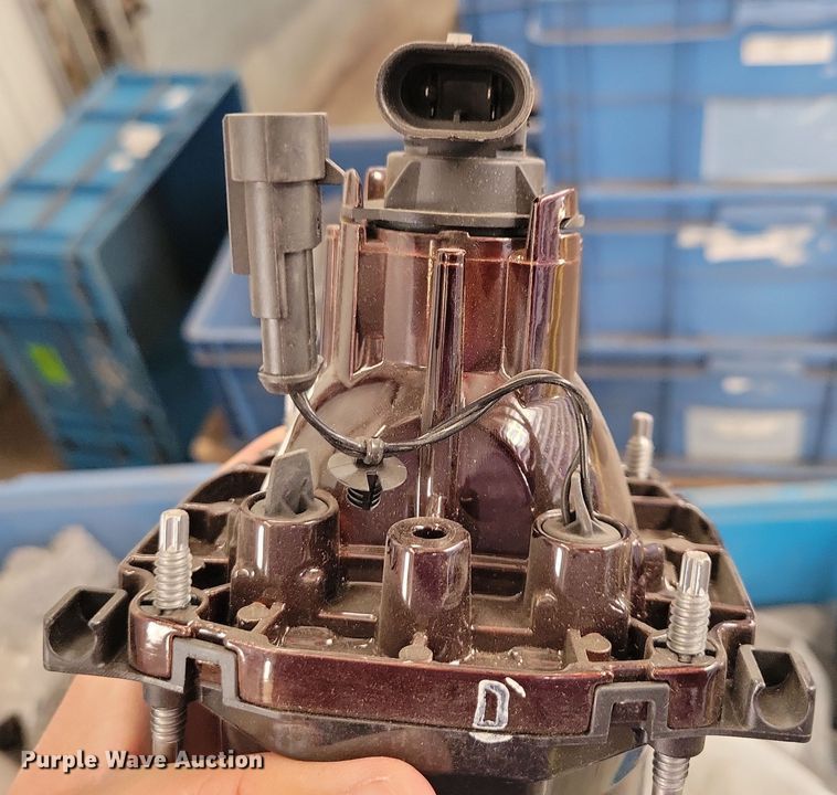 image for item JO9355 (136) Hella lights