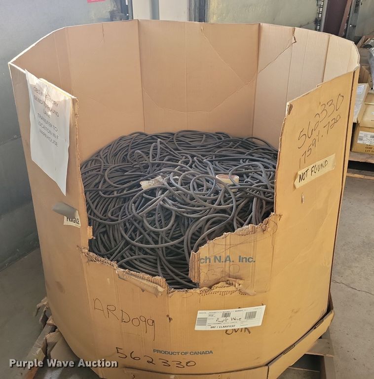 image for item JO9355 (136) Hella lights