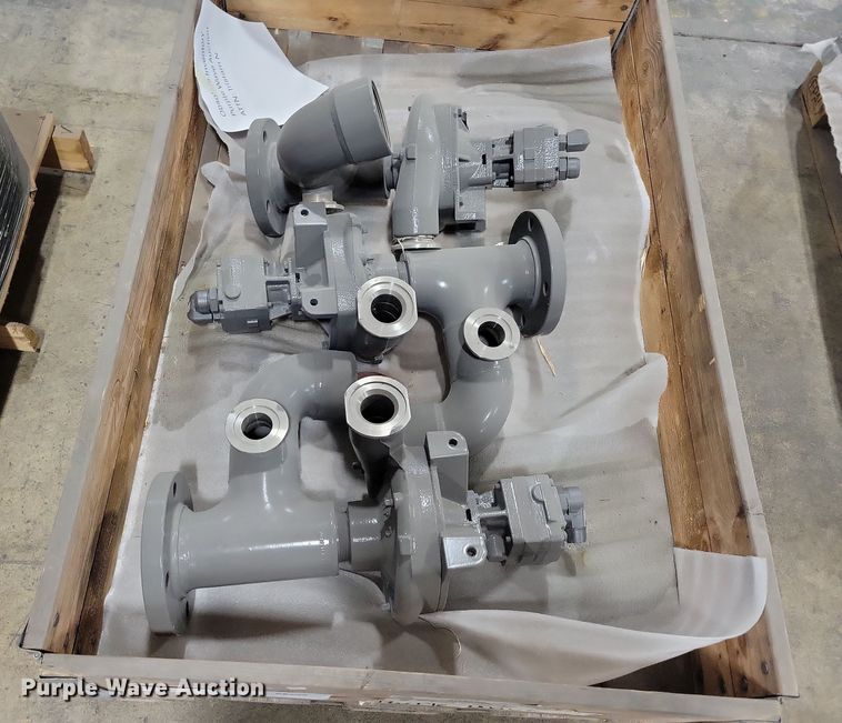 image for item JO9359 (6) TerraGator pumps