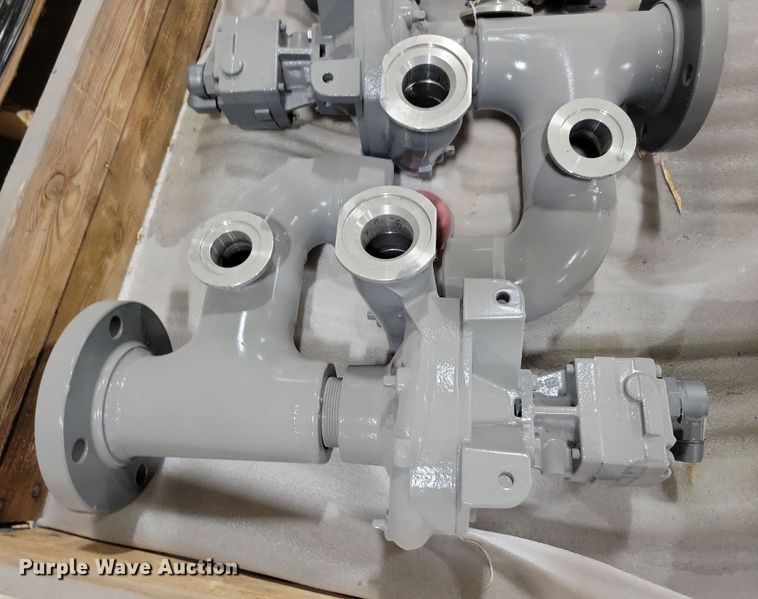 image for item JO9359 (6) TerraGator pumps