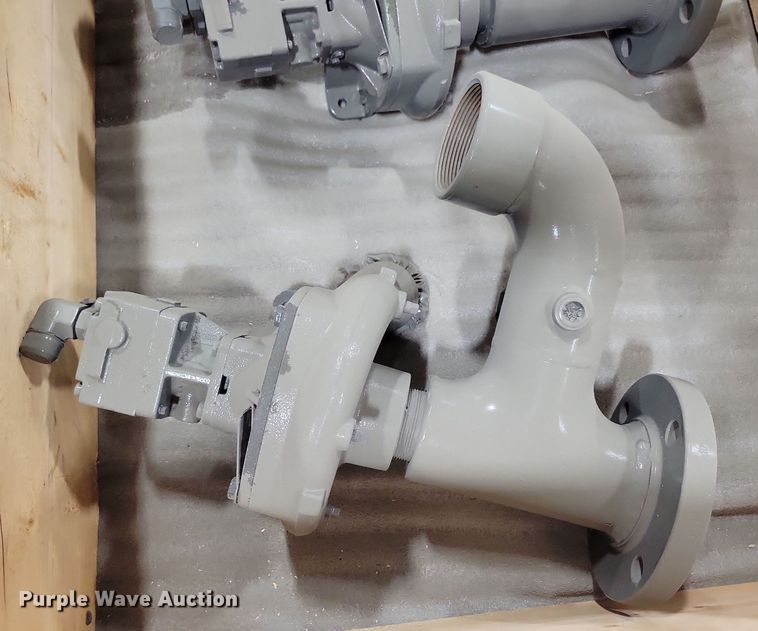 image for item JO9359 (6) TerraGator pumps