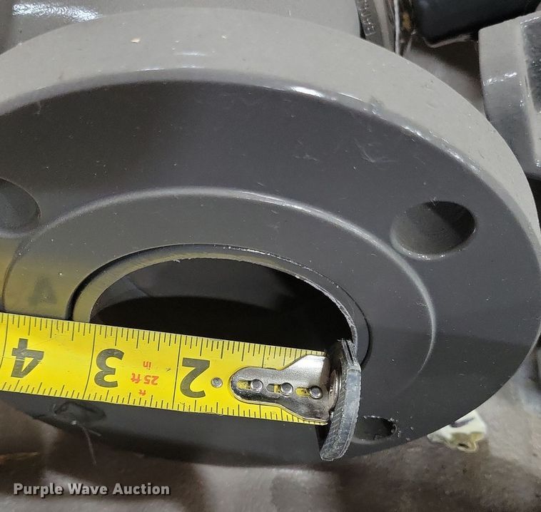 image for item JO9359 (6) TerraGator pumps