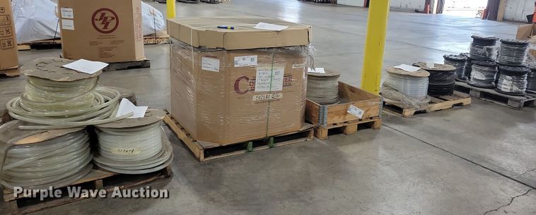 image for item JO9360 AGCO tubing