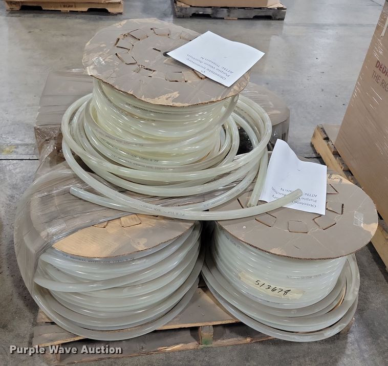 image for item JO9360 AGCO tubing