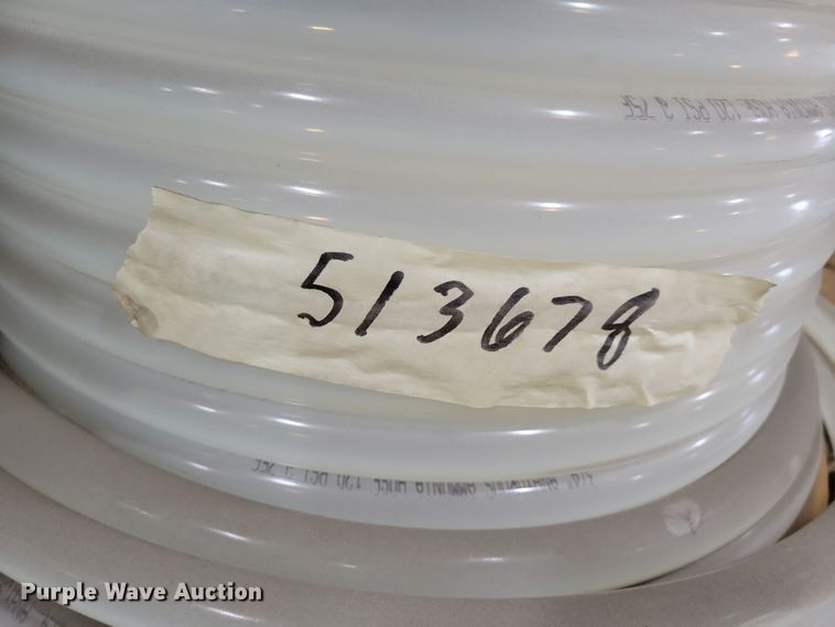 image for item JO9360 AGCO tubing