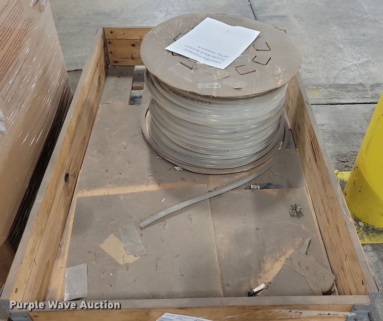 image for item JO9360 AGCO tubing