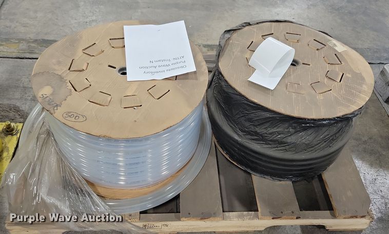 image for item JO9360 AGCO tubing