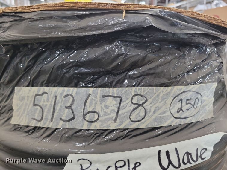 image for item JO9360 AGCO tubing