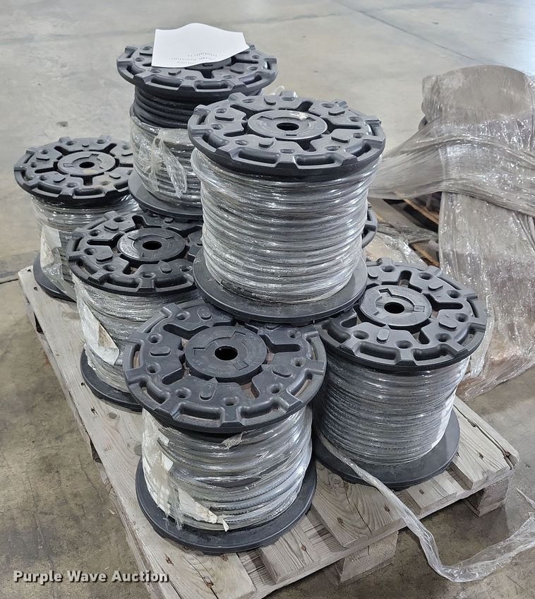 image for item JO9360 AGCO tubing