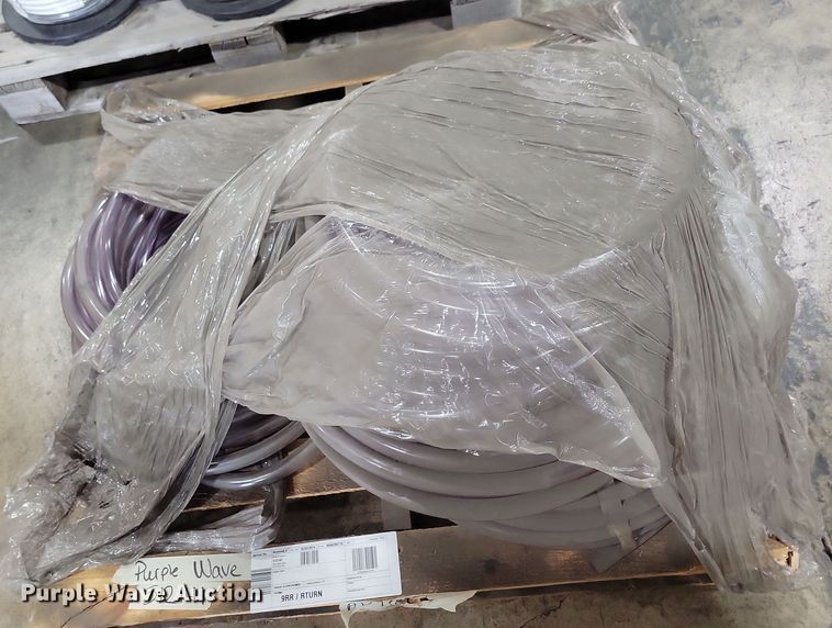 image for item JO9360 AGCO tubing