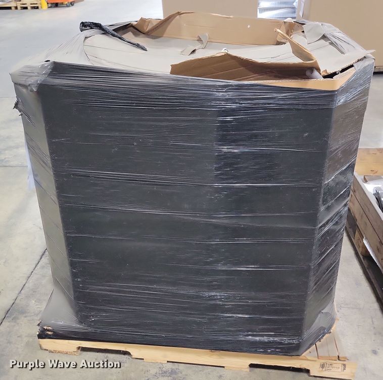 image for item JO9360 AGCO tubing