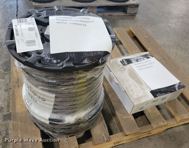 image for item JO9360 AGCO tubing