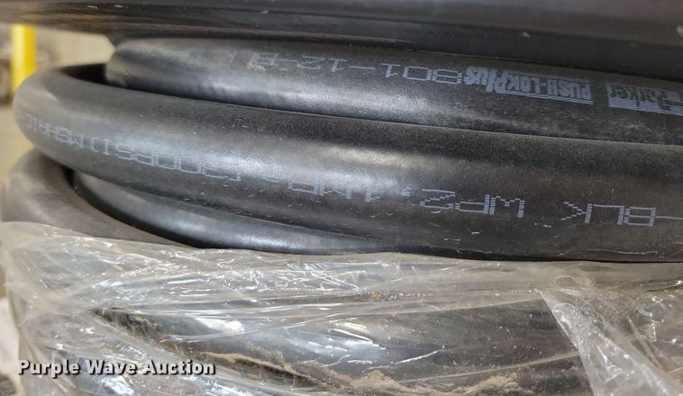 image for item JO9360 AGCO tubing