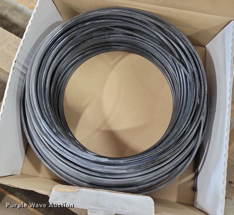 image for item JO9360 AGCO tubing