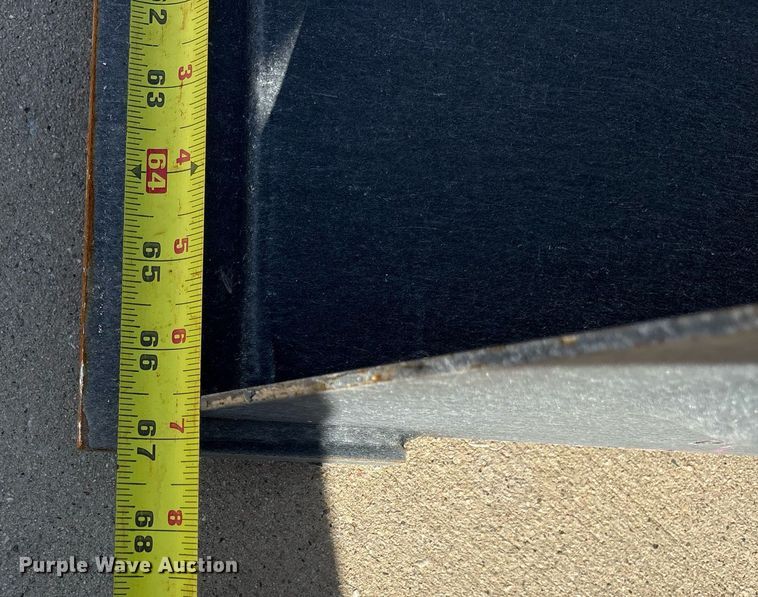 image for item JT9654 2023 TYM T394SHUSM1 MFWD tractor