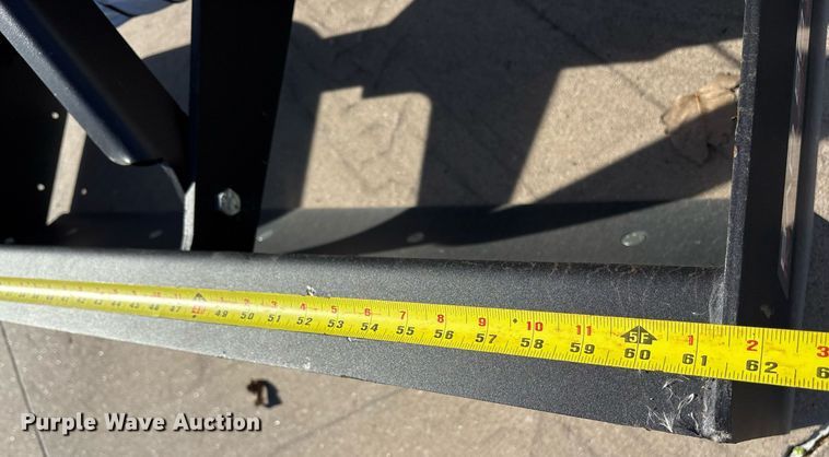 image for item JT9654 2023 TYM T394SHUSM1 MFWD tractor