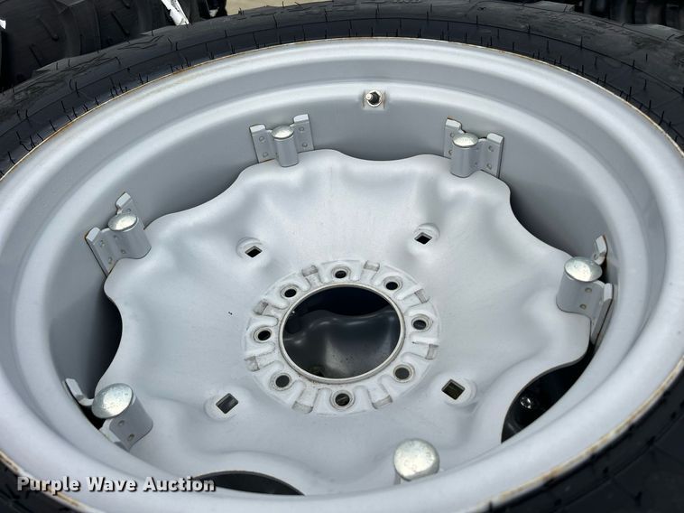 image for item MO9246 (12) EZ Rider 14.9-24 tires and wheels