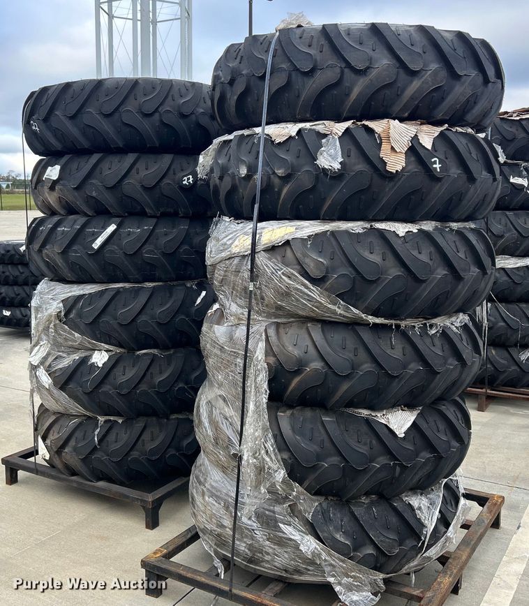 image for item MO9248 (12) EZ Rider 14.9-24 tires and wheels