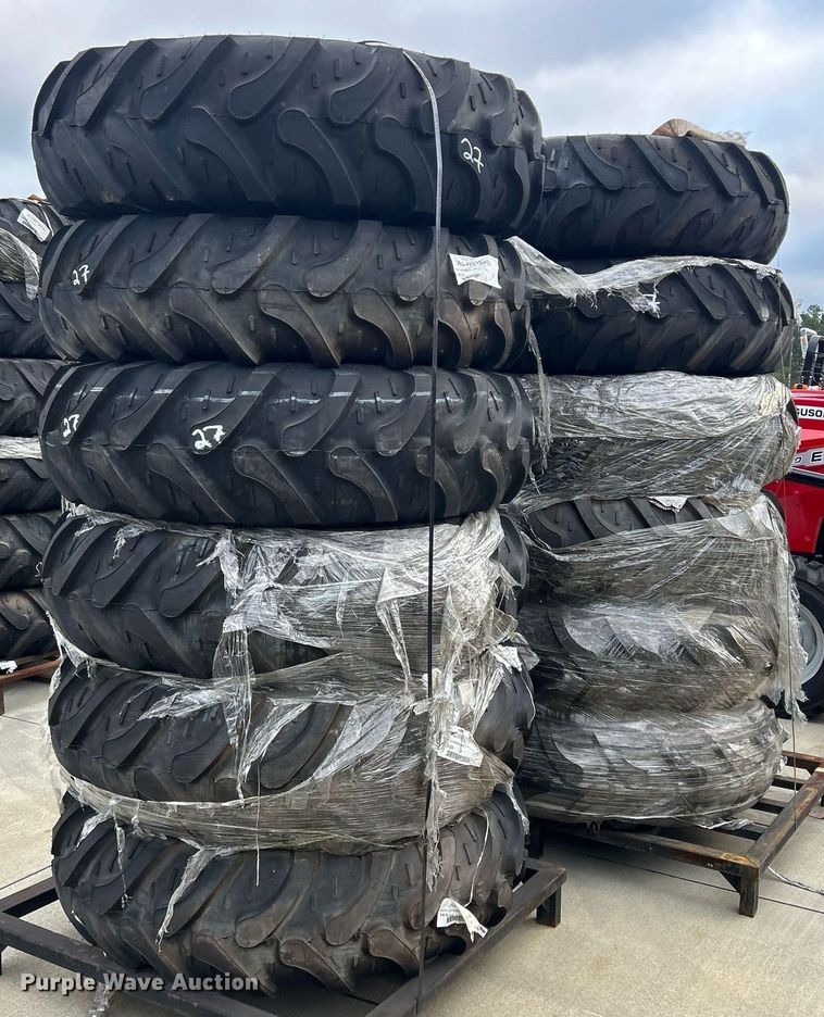 image for item MO9248 (12) EZ Rider 14.9-24 tires and wheels