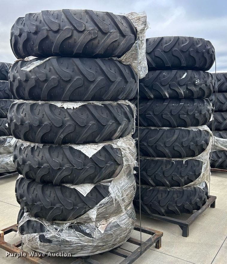 image for item MO9248 (12) EZ Rider 14.9-24 tires and wheels