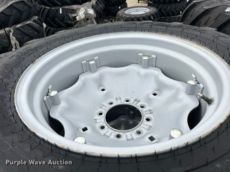 image for item MO9248 (12) EZ Rider 14.9-24 tires and wheels