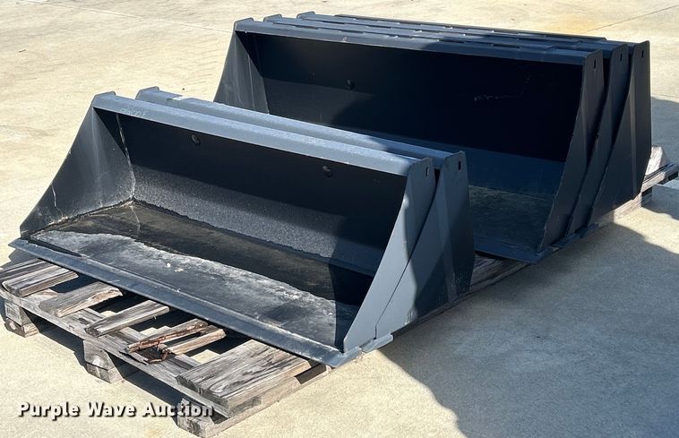 image for item MO9267 (5) buckets